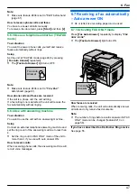 Предварительный просмотр 47 страницы Panasonic KX-MB2025AL Operating Instructions Manual