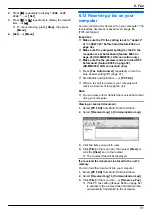 Предварительный просмотр 51 страницы Panasonic KX-MB2025AL Operating Instructions Manual