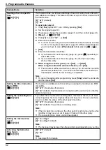 Предварительный просмотр 62 страницы Panasonic KX-MB2025AL Operating Instructions Manual