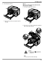 Предварительный просмотр 89 страницы Panasonic KX-MB2025AL Operating Instructions Manual