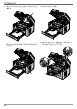 Предварительный просмотр 90 страницы Panasonic KX-MB2025AL Operating Instructions Manual