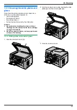 Предварительный просмотр 95 страницы Panasonic KX-MB2025AL Operating Instructions Manual