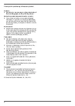 Preview for 2 page of Panasonic KX-MB2030SA Operating Instructions Manual