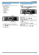 Предварительный просмотр 21 страницы Panasonic KX-MB2030SA Operating Instructions Manual