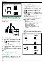 Предварительный просмотр 38 страницы Panasonic KX-MB2030SA Operating Instructions Manual