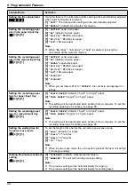 Preview for 58 page of Panasonic KX-MB2030SA Operating Instructions Manual