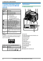 Предварительный просмотр 10 страницы Panasonic KX-MB2060 Operating Instructions Manual