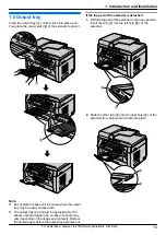 Предварительный просмотр 15 страницы Panasonic KX-MB2060 Operating Instructions Manual