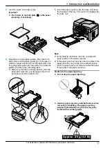 Предварительный просмотр 17 страницы Panasonic KX-MB2060 Operating Instructions Manual