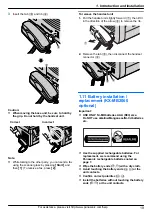 Предварительный просмотр 19 страницы Panasonic KX-MB2060 Operating Instructions Manual