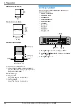 Предварительный просмотр 26 страницы Panasonic KX-MB2060 Operating Instructions Manual