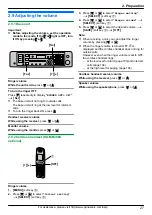 Предварительный просмотр 27 страницы Panasonic KX-MB2060 Operating Instructions Manual