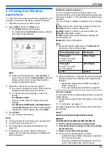 Предварительный просмотр 35 страницы Panasonic KX-MB2060 Operating Instructions Manual