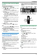 Предварительный просмотр 51 страницы Panasonic KX-MB2060 Operating Instructions Manual