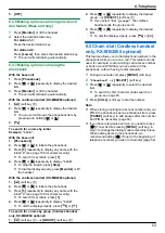 Предварительный просмотр 53 страницы Panasonic KX-MB2060 Operating Instructions Manual