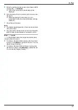 Предварительный просмотр 67 страницы Panasonic KX-MB2060 Operating Instructions Manual