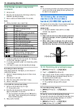 Предварительный просмотр 74 страницы Panasonic KX-MB2060 Operating Instructions Manual