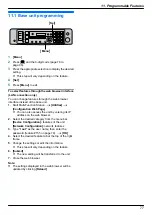 Предварительный просмотр 77 страницы Panasonic KX-MB2060 Operating Instructions Manual