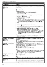 Предварительный просмотр 84 страницы Panasonic KX-MB2060 Operating Instructions Manual