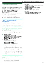 Предварительный просмотр 105 страницы Panasonic KX-MB2060 Operating Instructions Manual