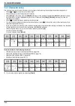 Предварительный просмотр 106 страницы Panasonic KX-MB2060 Operating Instructions Manual