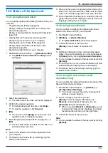 Предварительный просмотр 107 страницы Panasonic KX-MB2060 Operating Instructions Manual