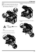 Предварительный просмотр 129 страницы Panasonic KX-MB2060 Operating Instructions Manual