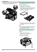 Предварительный просмотр 130 страницы Panasonic KX-MB2060 Operating Instructions Manual