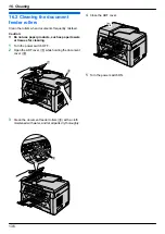 Предварительный просмотр 136 страницы Panasonic KX-MB2060 Operating Instructions Manual