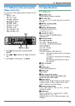 Предварительный просмотр 137 страницы Panasonic KX-MB2060 Operating Instructions Manual