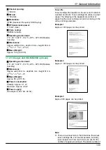 Предварительный просмотр 139 страницы Panasonic KX-MB2060 Operating Instructions Manual