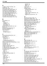 Предварительный просмотр 154 страницы Panasonic KX-MB2060 Operating Instructions Manual