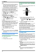 Предварительный просмотр 50 страницы Panasonic KX-MB2060C Operating Instructions Manual