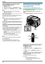 Предварительный просмотр 64 страницы Panasonic KX-MB2060C Operating Instructions Manual