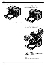 Предварительный просмотр 126 страницы Panasonic KX-MB2060C Operating Instructions Manual