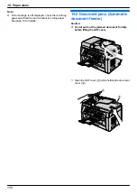 Предварительный просмотр 130 страницы Panasonic KX-MB2060C Operating Instructions Manual