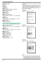 Предварительный просмотр 138 страницы Panasonic KX-MB2060C Operating Instructions Manual