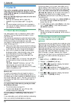 Preview for 54 page of Panasonic KX-MB2061 Operating Instructions Manual