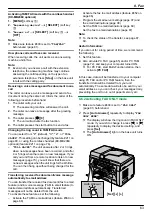 Preview for 63 page of Panasonic KX-MB2061 Operating Instructions Manual