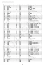 Preview for 22 page of Panasonic KX-MB2061CXB Service Manual