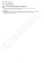 Preview for 30 page of Panasonic KX-MB2061CXB Service Manual