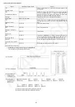 Preview for 38 page of Panasonic KX-MB2061CXB Service Manual