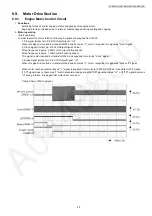 Preview for 45 page of Panasonic KX-MB2061CXB Service Manual