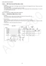 Preview for 48 page of Panasonic KX-MB2061CXB Service Manual