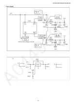 Preview for 79 page of Panasonic KX-MB2061CXB Service Manual