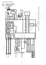 Preview for 86 page of Panasonic KX-MB2061CXB Service Manual