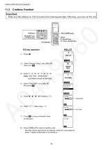 Preview for 126 page of Panasonic KX-MB2061CXB Service Manual