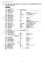 Preview for 128 page of Panasonic KX-MB2061CXB Service Manual