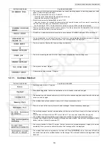 Preview for 135 page of Panasonic KX-MB2061CXB Service Manual