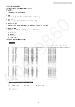 Preview for 181 page of Panasonic KX-MB2061CXB Service Manual